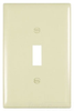 Standard Wall Plate - TPJ1-LA - Selecta Products