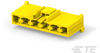 PCB Headers & Receptacles - 4-178841-4 - TE Connectivity