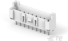 PCB Headers & Receptacles - 1744418-9 - TE Connectivity