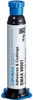 Dymax EMAX 99001 Glass-to-Metal Adhesive Clear 10 mL Syringe - E-MAX 99001 10ML MR SYRINGE - Ellsworth Adhesives