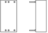 Relays, Replacement & Obsolete Relays -- MRB-1N-24U - Image