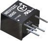 Dc-Dc Converter, Iso Pol, 1O/p, 303Ma, 1W; Power Supply Approvals Murata Power Solutions - 08X6977 - Newark, An Avnet Company