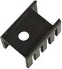 Heat Sink; Thermal Resistance Boyd - 18M8200 - Newark, An Avnet Company