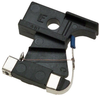 Fuse, Alarm Indicating, 3A, Fast Acting; Alarm Indicating Fuse Type Littelfuse - 12J3773 - Newark, An Avnet Company