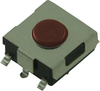 Switch, Tactile Spst, 50Ma, Surface Mount; Product Range Alcoswitch Te Connectivity - 14H0904 - Newark, An Avnet Company