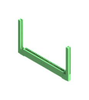 Card Edge Conn, Single, 25Pos, Wire Wrap; Card Edge Connector Type Edac - 63AJ9983 - Newark, An Avnet Company