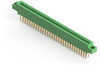 Card Edge Conn, Dual Side, 60Pos, Th; Card Edge Connector Type Edac - 62AJ2845 - Newark, An Avnet Company