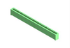 Card Edge Conn, Single, 32Pos, Wire Wrap; Card Edge Connector Type Edac - 64AJ1586 - Newark, An Avnet Company