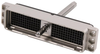Insert, Plug, 156Pos, 6Row; Product Range Itt Cannon - 25K2309 - Newark, An Avnet Company