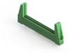 Card Edge Conn, Single Side, 29Pos, Th; Card Edge Connector Type Edac - 67AJ3014 - Newark, An Avnet Company