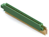 Card Edge Conn, Dual Side, 92Pos, Lug; Card Edge Connector Type Edac - 71AJ5444 - Newark, An Avnet Company