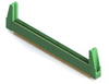 Card Conn, Dual Side, 104Pos, Wire Wrap; Card Edge Connector Type Edac - 71AJ5879 - Newark, An Avnet Company