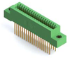 Card Edge Conn, Dual, 38Pos, Wire Wrap; Card Edge Connector Type Edac - 59AJ8440 - Newark, An Avnet Company