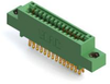 Card Edge Conn, Dual Side, 28Pos, Lug; Card Edge Connector Type Edac - 67AJ2975 - Newark, An Avnet Company