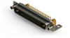 Combo D-Sub Conn, R/a Plug, Dc-27W2, Th; Product Range Edac - 53AJ0039 - Newark, An Avnet Company