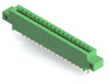 Card Conn, Single Side, 17Pos, Wire Wrap; Card Edge Connector Type Edac - 60AJ2933 - Newark, An Avnet Company