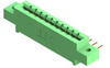 Card Edge Connector Rohs Compliant Edac - 61AJ1110 - Newark, An Avnet Company