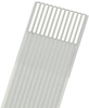 Ffc / Fpc Cable, 30 Core, 102Mm Rohs Compliant Molex - 38AJ5345 - Newark, An Avnet Company
