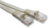 Patch Cord, Cat6, Utp, Beige, 0.5M; Lan Category Videk - 74M6901 - Newark, An Avnet Company