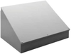 Junction Box Enclosure, Steel, Grey; Enclosure Type Nvent Hoffman - 96F4661 - Newark, An Avnet Company