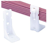 Cable Clamp; Mount Fixing Type Panduit - 96B0977 - Newark, An Avnet Company
