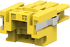 Rcpt Housing, 2Pos, Thermoplastic, Yel; Product Range Te Connectivity - 17AH9693 - Newark, An Avnet Company