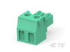 PCB Terminal Blocks - 1986909-2 - TE Connectivity