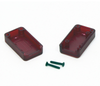 Small Enclosures - Plastic Enclosures - General Purpose -- 1551USB1TRD - Image