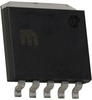 IC REG LINEAR 0.9V 3A SPAK-5 - 536-MIC49300-0.9WR-TR - Utmel Electronic Limited