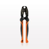 Oetiker® Ear Clamp Compound Hand Cutter with Ergonomic Handles - 14100516 - Qosina Corp.