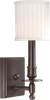 PALMER  WALL SCONCE - 301 - Hudson Valley Lighting