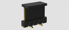 AgilBrick™ 2.54mm - G800MR303018HR - Amphenol Communications Solutions