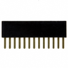 Headers, Receptacles, Female Sockets - S9009E-13-ND - DigiKey