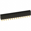 Headers, Receptacles, Female Sockets - S2103-15-ND - DigiKey