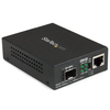 Media Converters - 5214-MCM1110SFP-ND - DigiKey