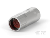 Standard Circular Connectors - BSA108F26580136000 - TE Connectivity
