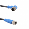 Circular Cable Assemblies - A142334-ND - DigiKey