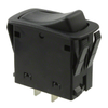 Switches - Rocker Switches -- L12D1S001-AZZ00-000 - Image