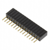Headers, Receptacles, Female Sockets - 952-1859-ND - DigiKey