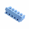 Free Hanging, Panel Mount - 2-173977-5-ND - DigiKey