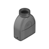 Heavy Duty Connector Housings, Hoods, Bases - 19460100446-ND - DigiKey