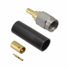 Coaxial Connector (RF) Assemblies - 1045482-1-ND - DigiKey