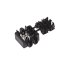 Free Hanging, Panel Mount - 17-1393431-1-ND - DigiKey