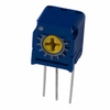 Trimmer Potentiometers - 563-CT-6EN205-ND - DigiKey