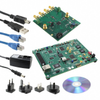 Analog to Digital Converters (ADCs) Evaluation Boards -- 1127-1204-ND - Image