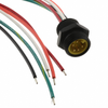 Circular Cable Assemblies - 889-2377-ND - DigiKey