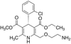 (S)-Amlodipine - A633491 - Toronto Research Chemicals, Inc.