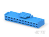 Rectangular Wire & Cable Connectors & Housings - 3-2421885-2 - TE Connectivity