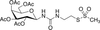 2,3,4,6-Tetra-O-acetyl-N-(β-D-galactopyranosyl)-N - 31118 - Medical Isotopes, Inc.