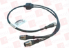 QD Cable/Cord Set - 21501355 - Radwell International